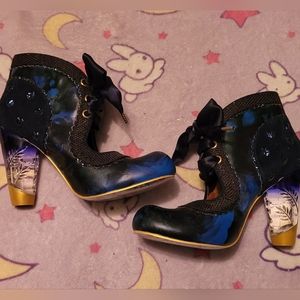 Irregular Choice Julia size 40